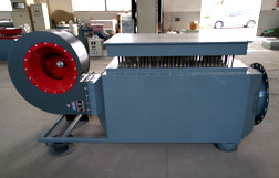 恒瑞機械-品質保障